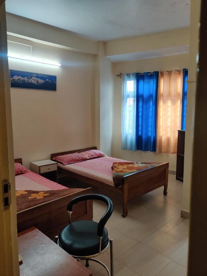 Green Lodge Νταρτζίλινγκ Εξωτερικό φωτογραφία
