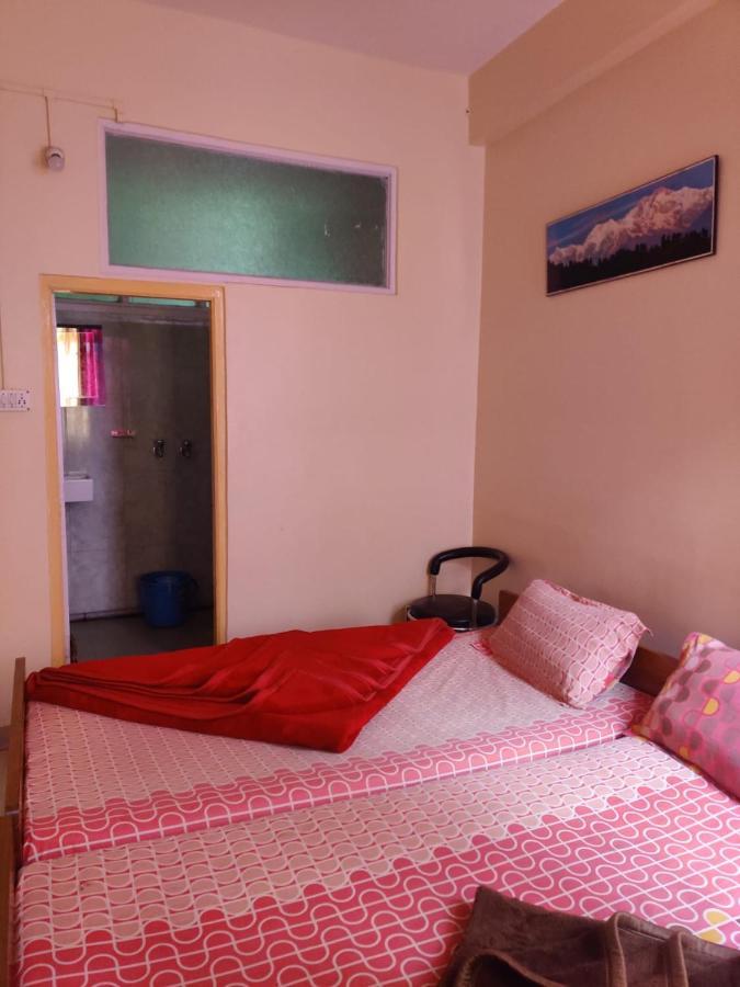 Green Lodge Νταρτζίλινγκ Εξωτερικό φωτογραφία