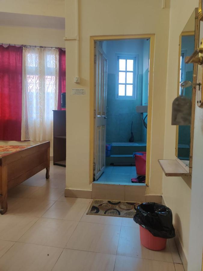 Green Lodge Νταρτζίλινγκ Εξωτερικό φωτογραφία