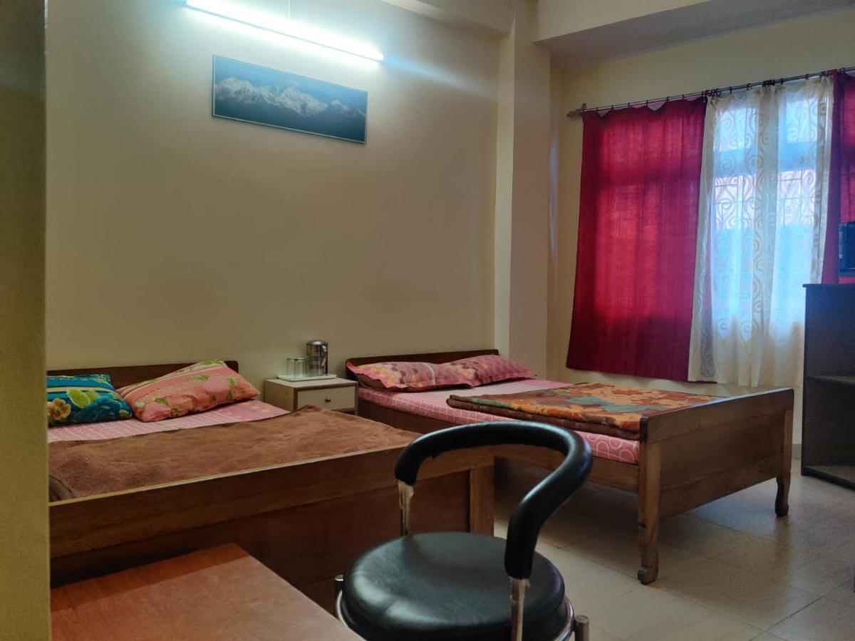 Green Lodge Νταρτζίλινγκ Εξωτερικό φωτογραφία