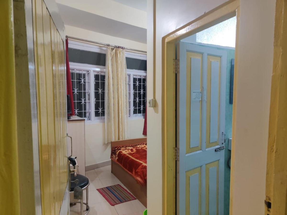 Green Lodge Νταρτζίλινγκ Εξωτερικό φωτογραφία