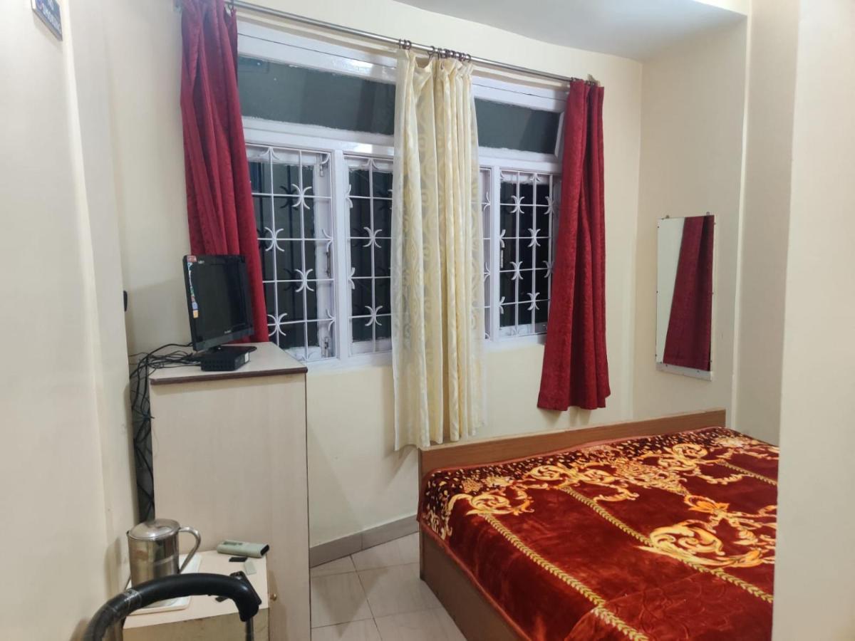 Green Lodge Νταρτζίλινγκ Εξωτερικό φωτογραφία