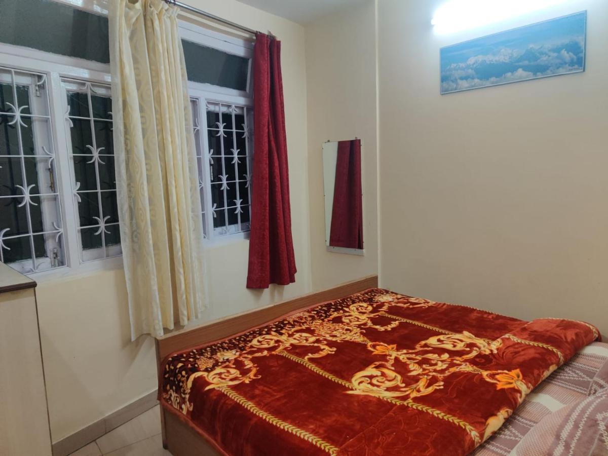 Green Lodge Νταρτζίλινγκ Εξωτερικό φωτογραφία